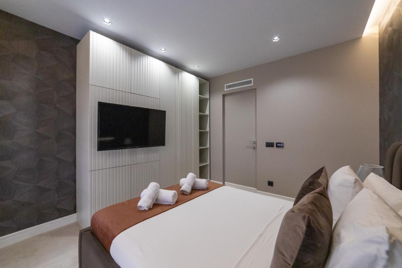 Luxury City Centre Alicante Esterno foto